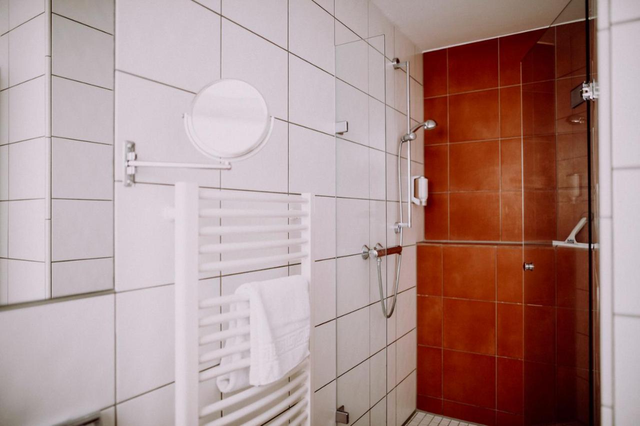 Romantik Hotel Schmiedegasthaus Gehrke Bad Nenndorf Eksteriør bilde
