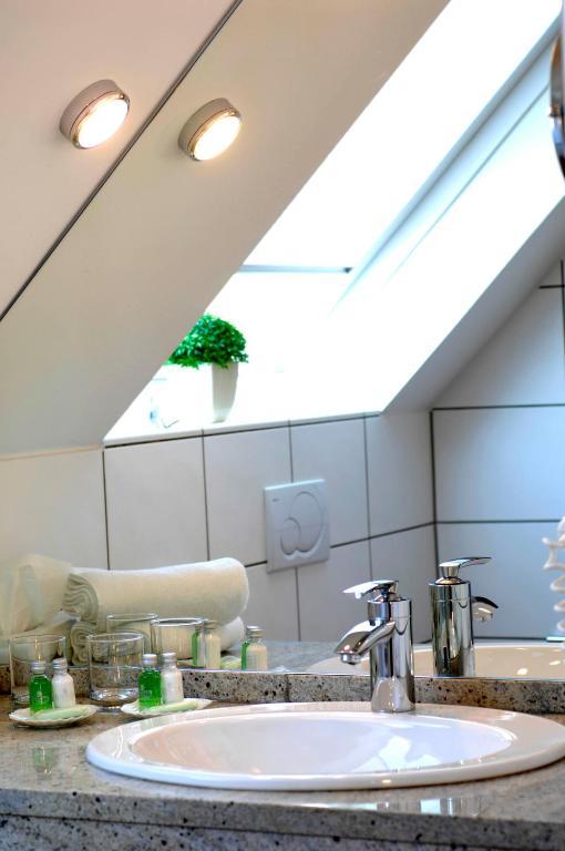 Romantik Hotel Schmiedegasthaus Gehrke Bad Nenndorf Rom bilde